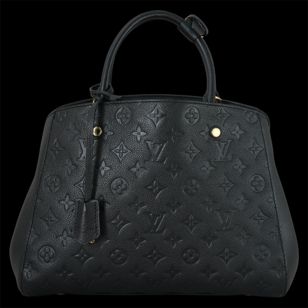 LOUIS VUITTON(USED)루이비통 앙프렝뜨 몽테뉴 MM